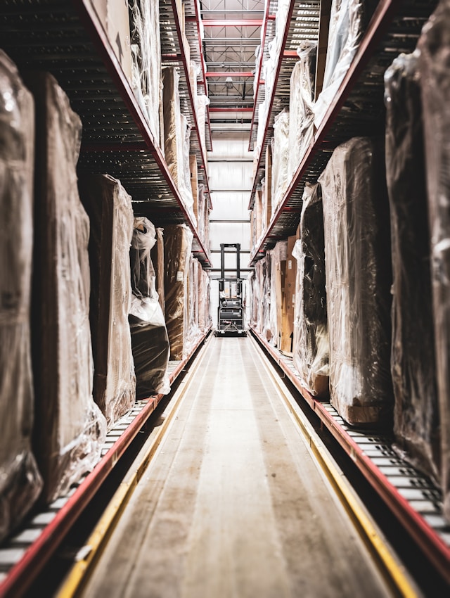 Logistics